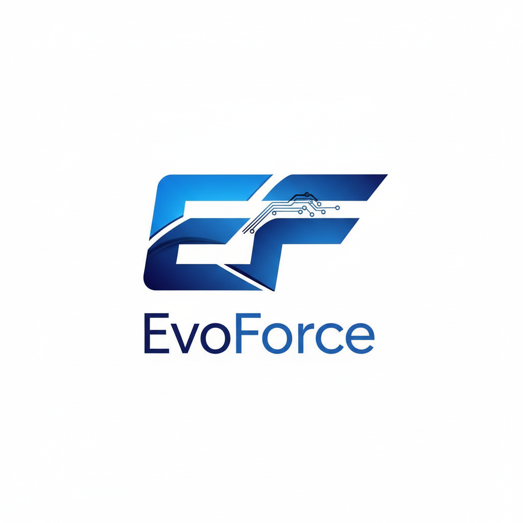EvoForce logo